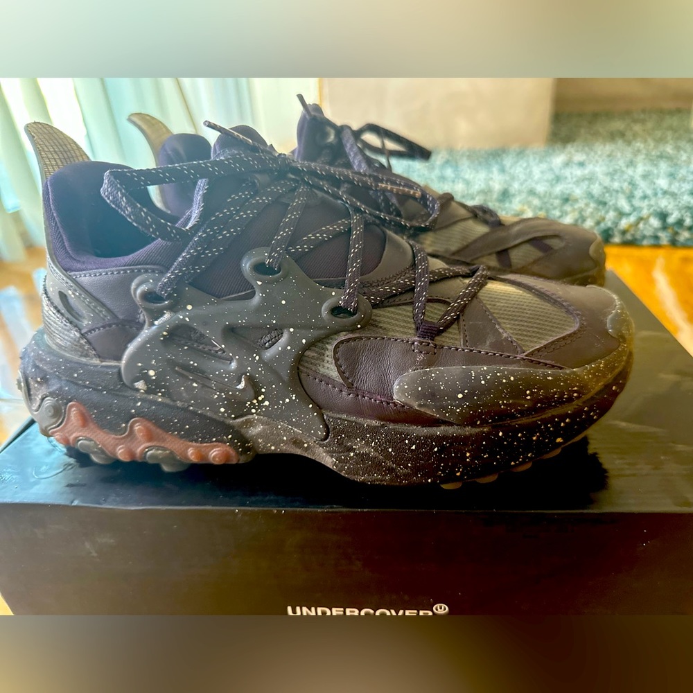 Women’s Nike Undercover x React Presto